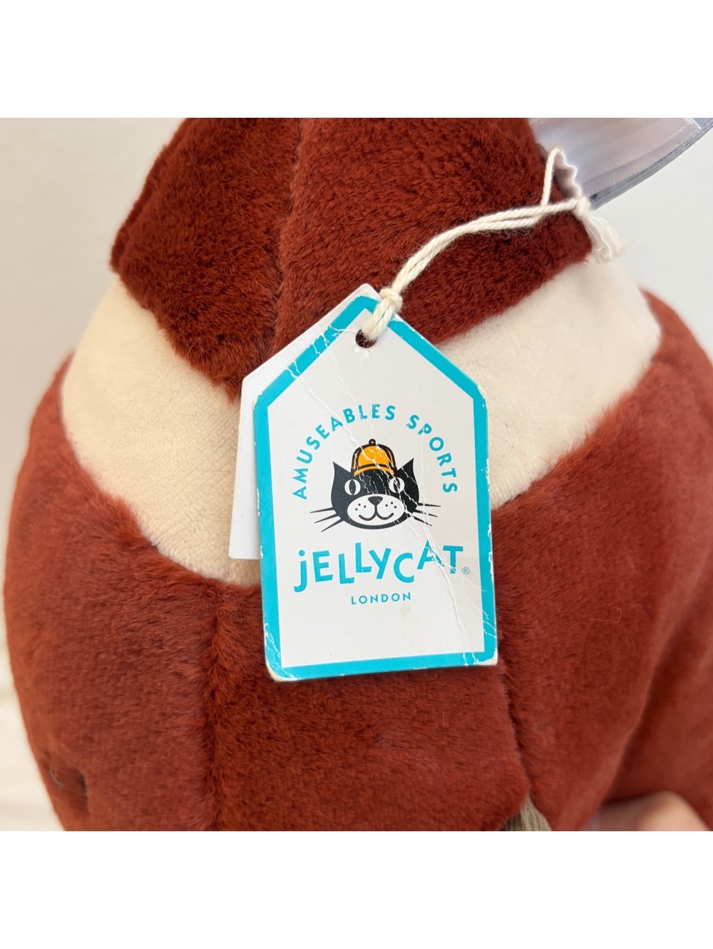 Jellycat Timmy Turtle Garden Gnome - BNWT